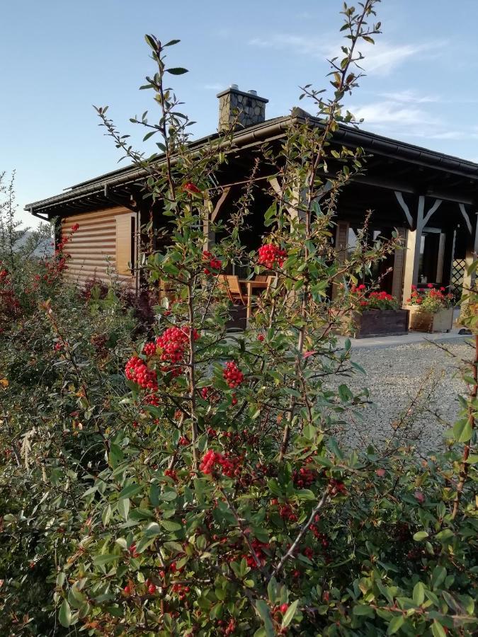 Gosciom Rada Chalet *