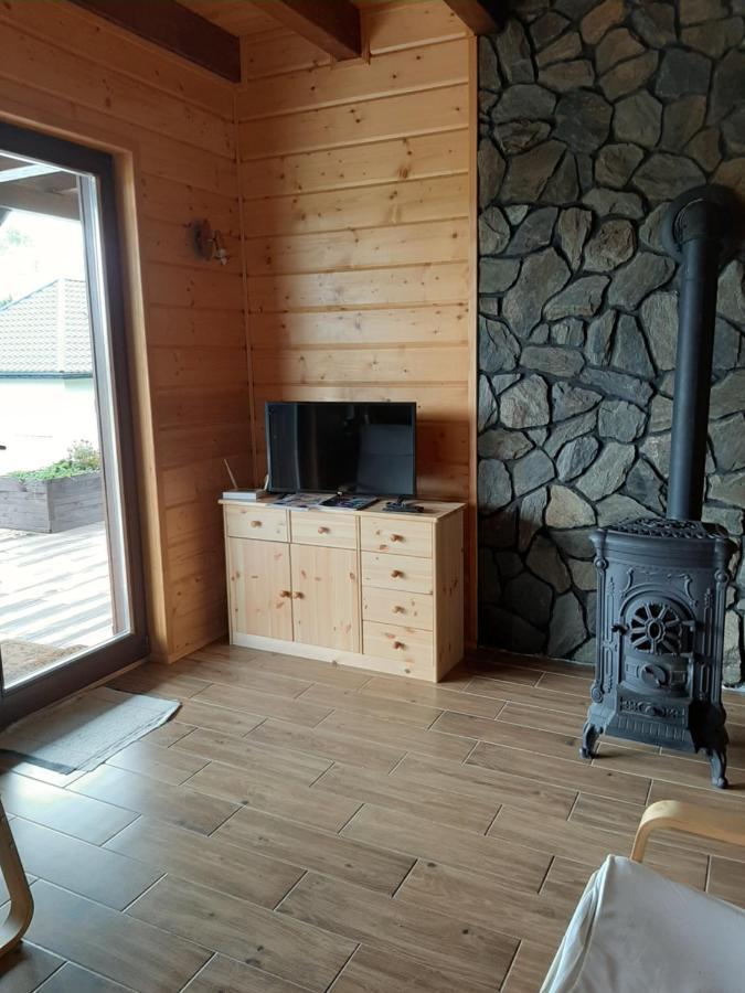 Chalet Gosciom Rada