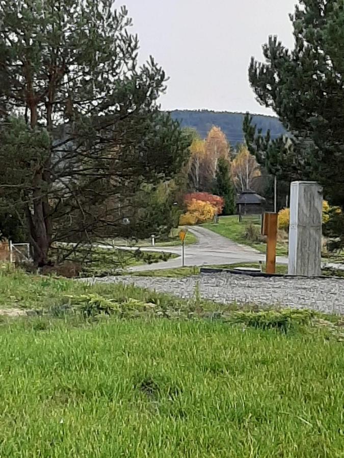 Chalet Gosciom Rada *