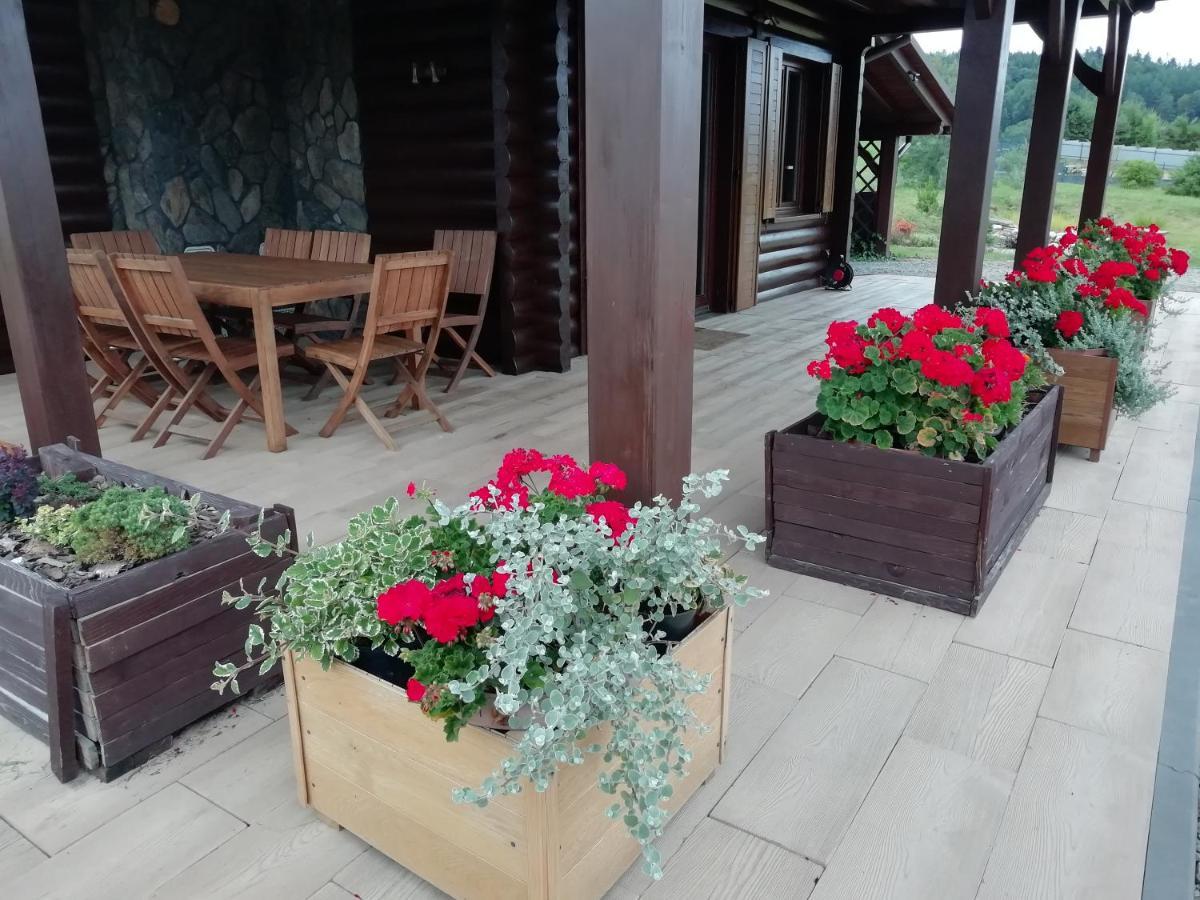 Gosciom Rada Chalet