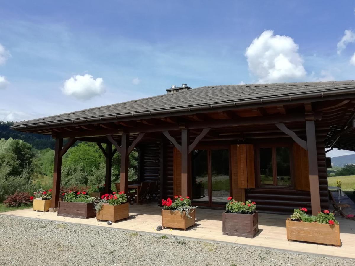 Chalet Gosciom Rada