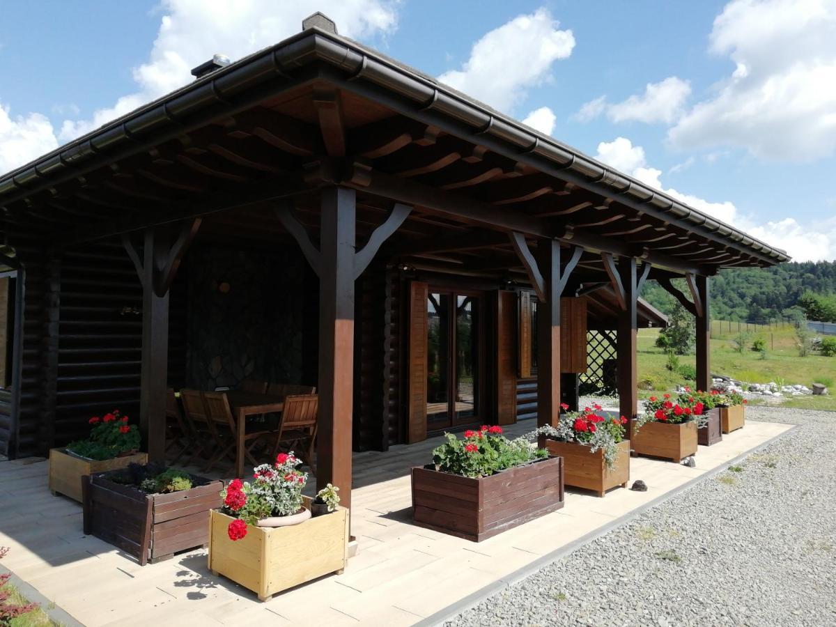Gosciom Rada Chalet
