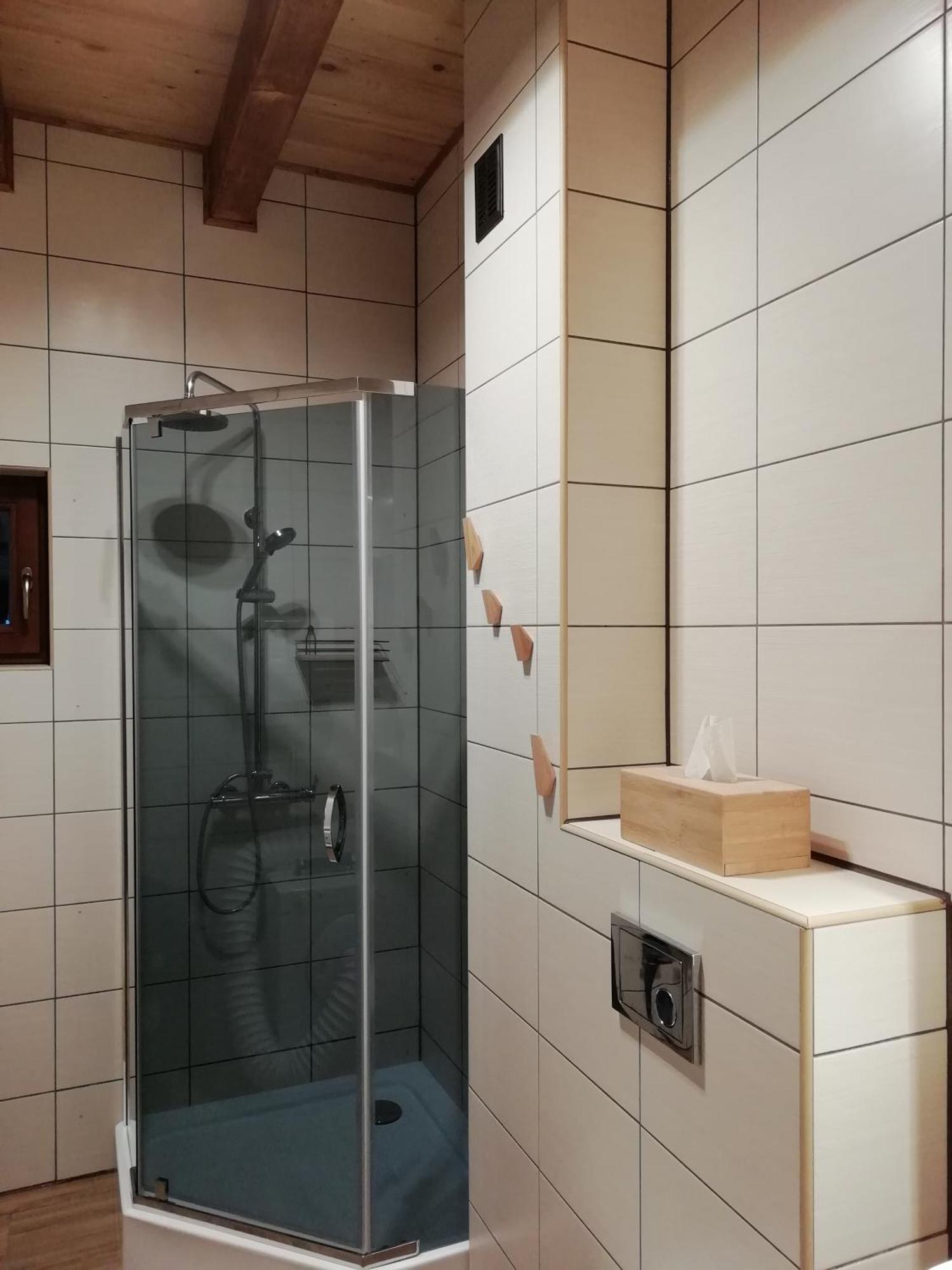 Gosciom Rada Chalet