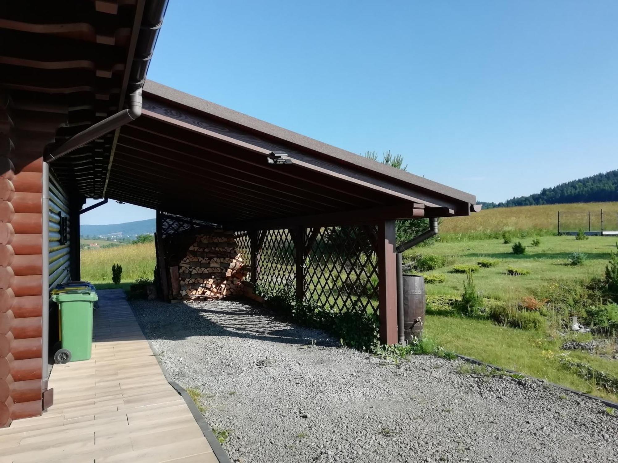 Gosciom Rada Chalet *