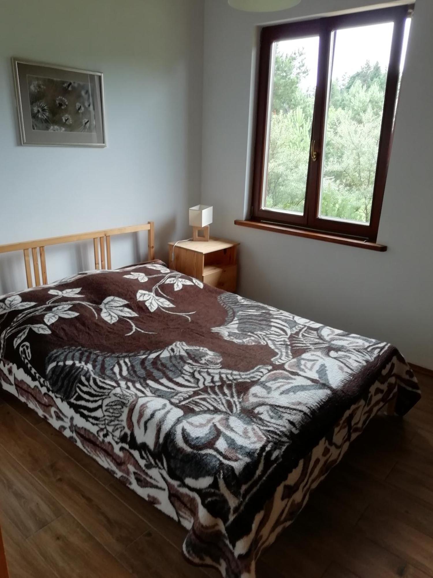 Chalet Gosciom Rada Ustrzyki Dolne