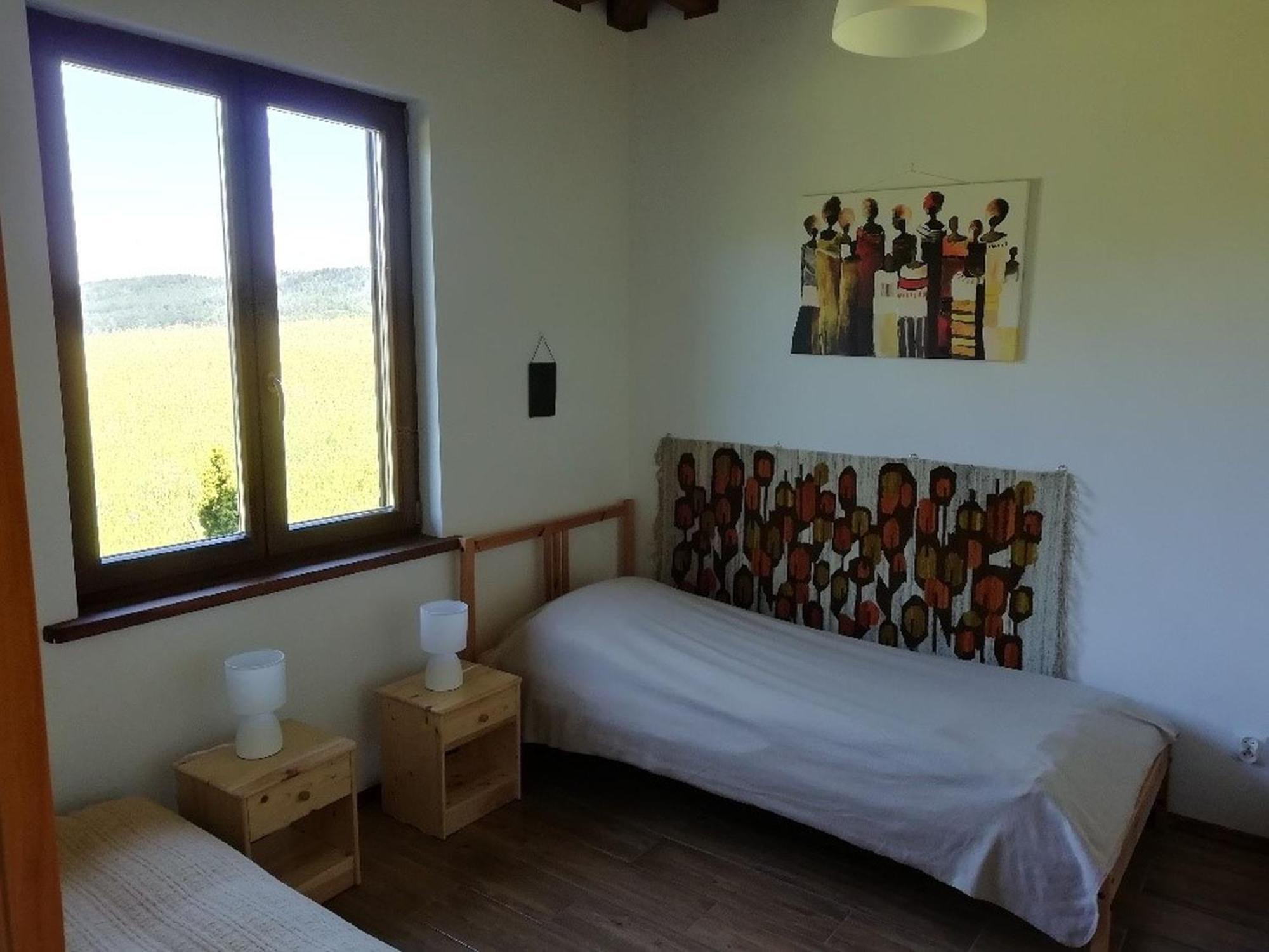 Chalet Gosciom Rada *